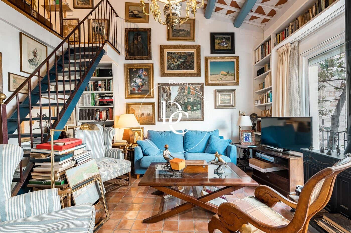 5 slaapkamer Huis te koop in Sitges - € 1.295.000 (Ref: 10015703)