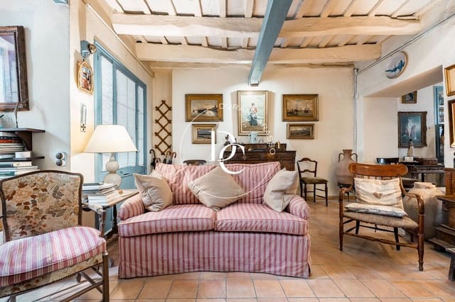 5 slaapkamer Huis te koop in Sitges - € 1.295.000 (Ref: 10015703)