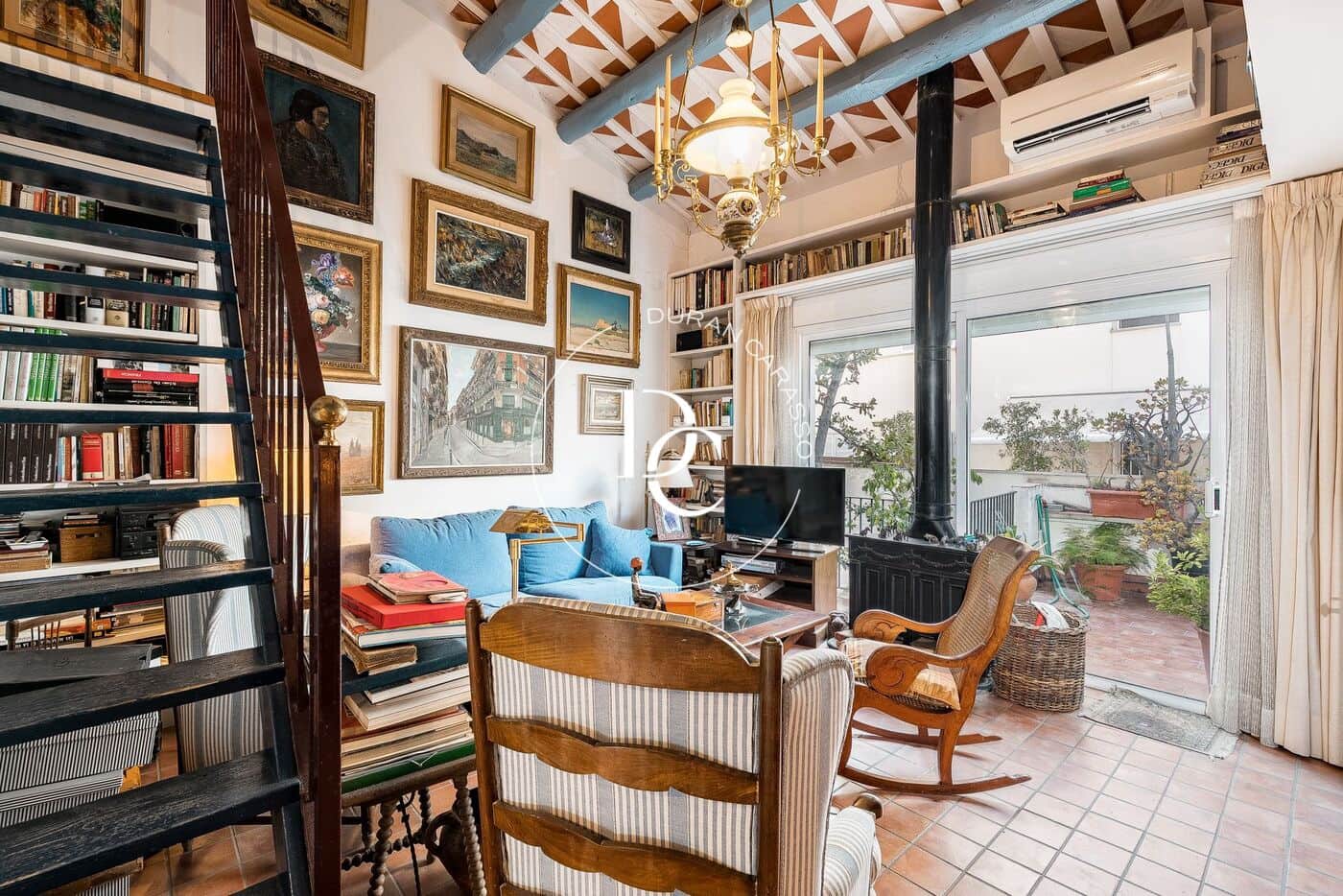 5 slaapkamer Huis te koop in Sitges - € 1.295.000 (Ref: 10015703)