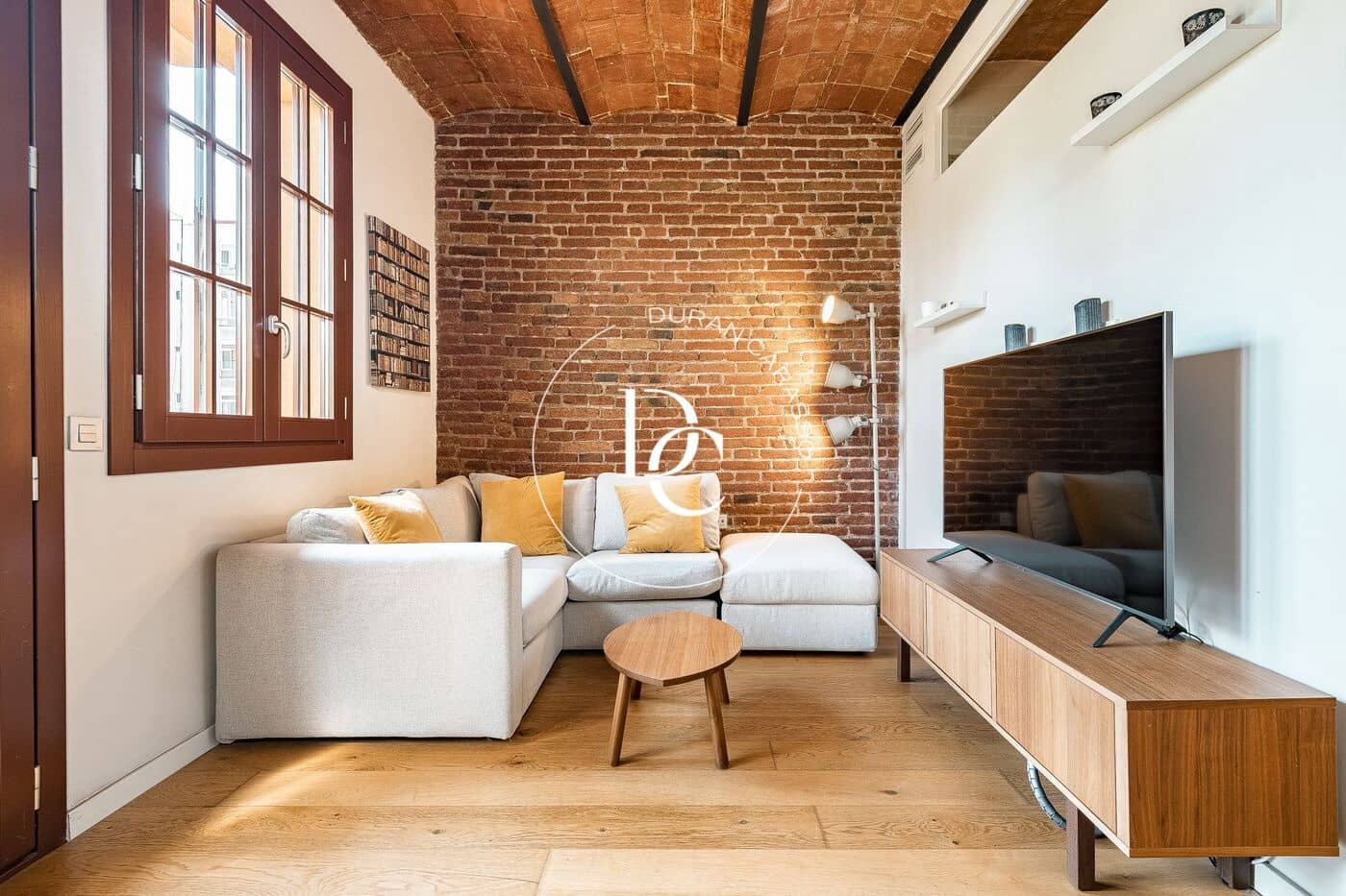 2 quarto Apartamento para venda em Barcelona cidade - 440 000 € (Ref: 10017625)