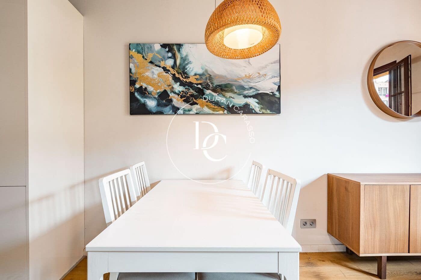 2 quarto Apartamento para venda em Barcelona cidade - 440 000 € (Ref: 10017625)