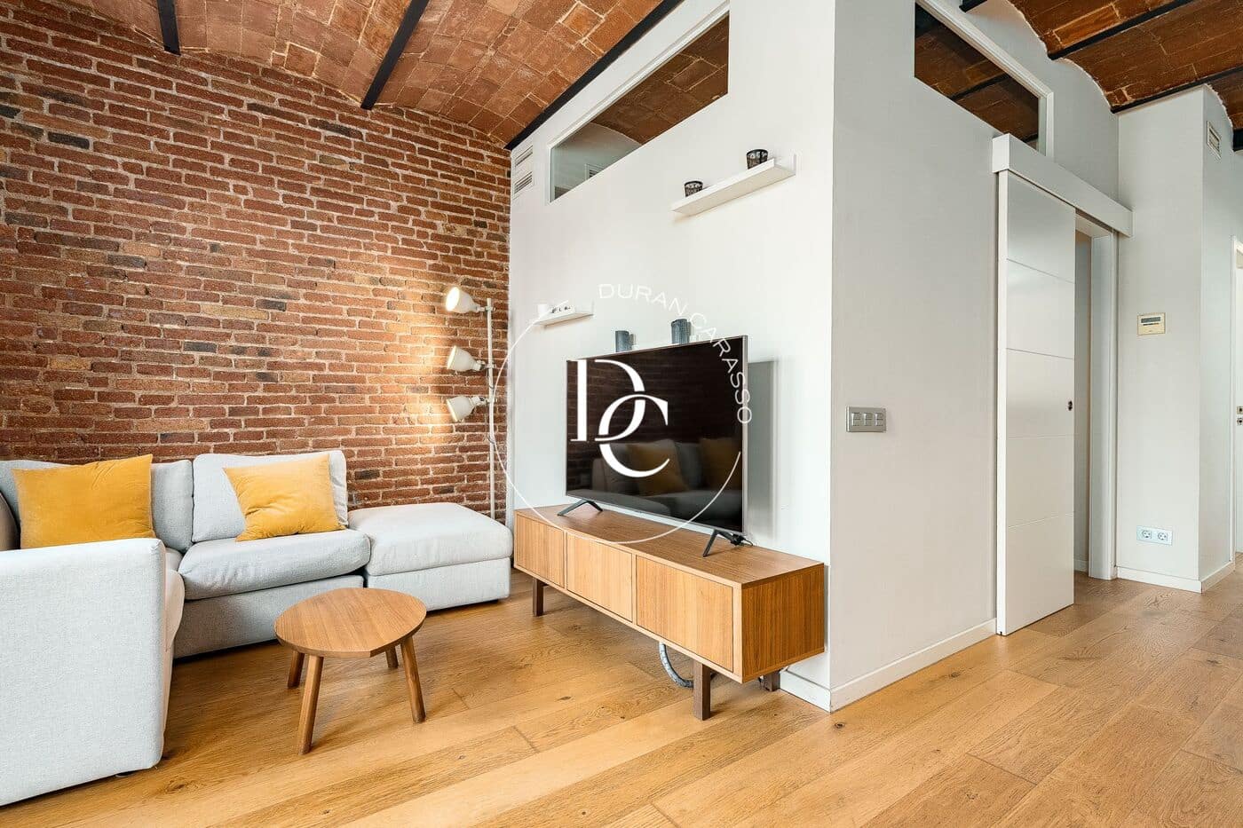 2 quarto Apartamento para venda em Barcelona cidade - 440 000 € (Ref: 10017625)