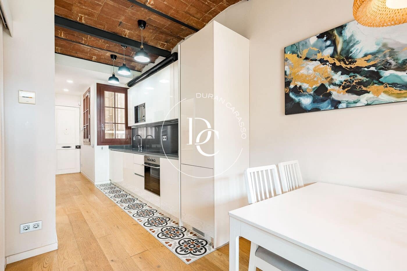 2 quarto Apartamento para venda em Barcelona cidade - 440 000 € (Ref: 10017625)