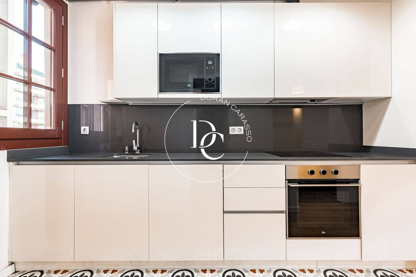 2 quarto Apartamento para venda em Barcelona cidade - 440 000 € (Ref: 10017625)