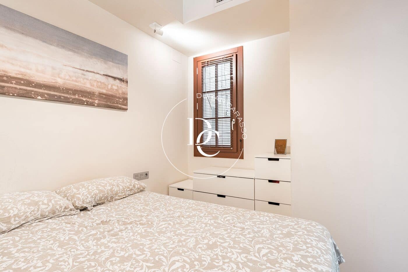 2 quarto Apartamento para venda em Barcelona cidade - 440 000 € (Ref: 10017625)