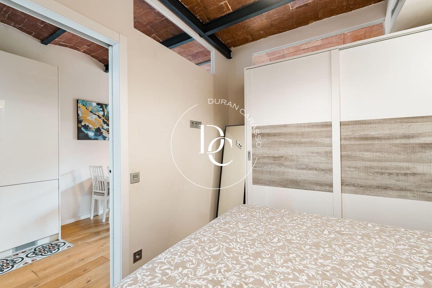 2 quarto Apartamento para venda em Barcelona cidade - 440 000 € (Ref: 10017625)