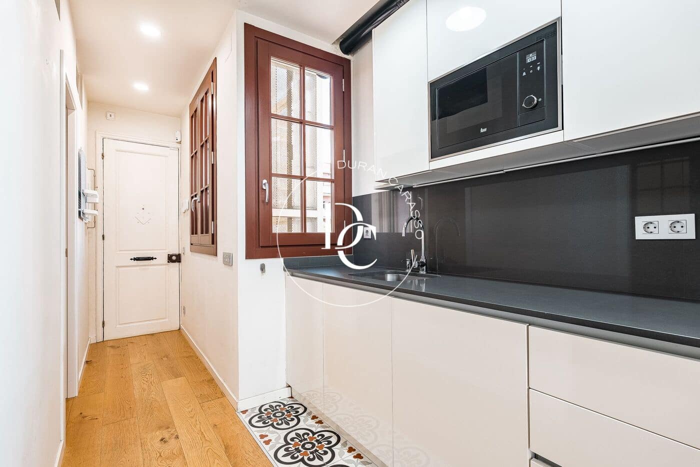 2 quarto Apartamento para venda em Barcelona cidade - 440 000 € (Ref: 10017625)