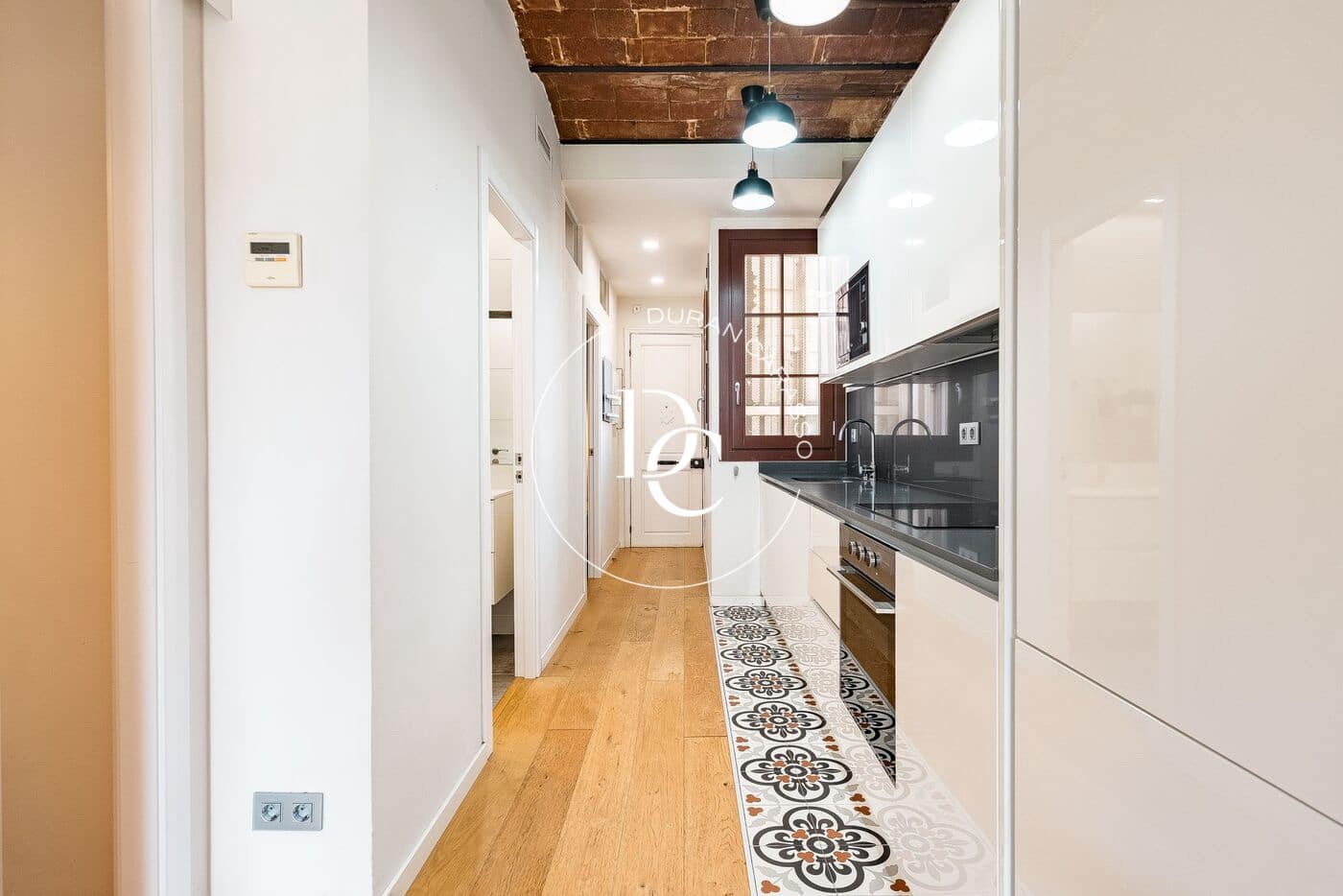 2 quarto Apartamento para venda em Barcelona cidade - 440 000 € (Ref: 10017625)