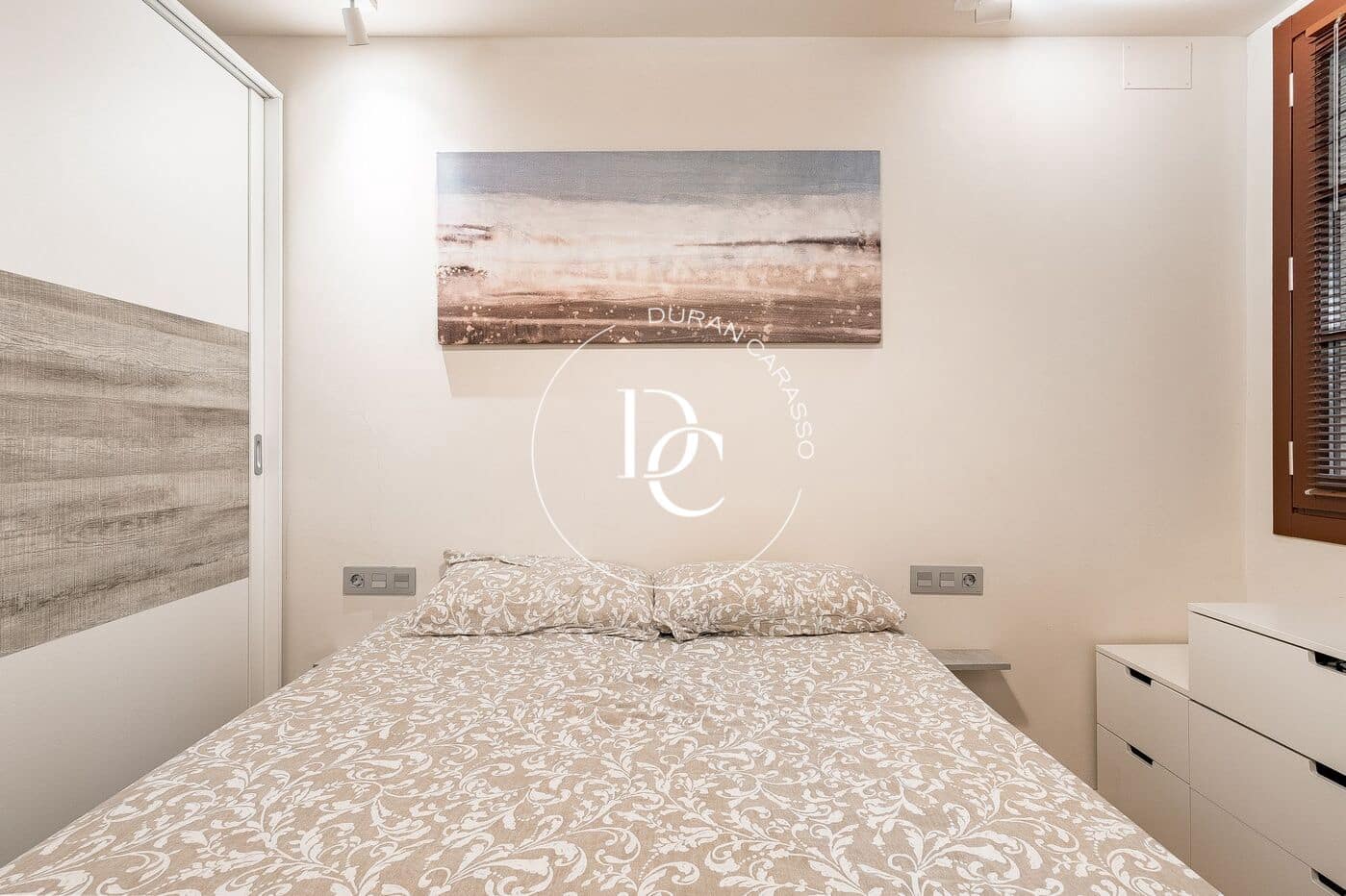 2 quarto Apartamento para venda em Barcelona cidade - 440 000 € (Ref: 10017625)