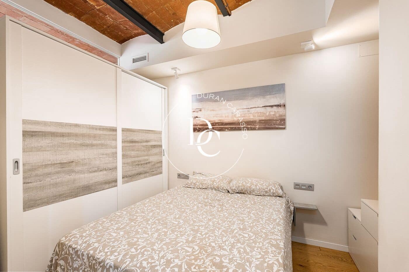 2 quarto Apartamento para venda em Barcelona cidade - 440 000 € (Ref: 10017625)