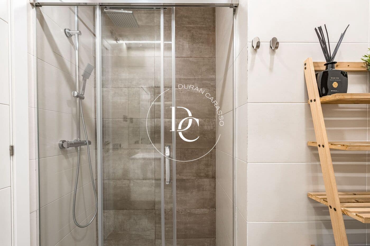 2 quarto Apartamento para venda em Barcelona cidade - 440 000 € (Ref: 10017625)