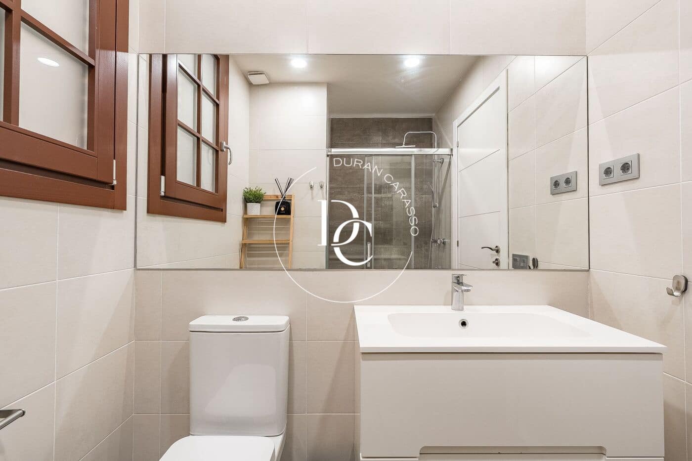 2 quarto Apartamento para venda em Barcelona cidade - 440 000 € (Ref: 10017625)