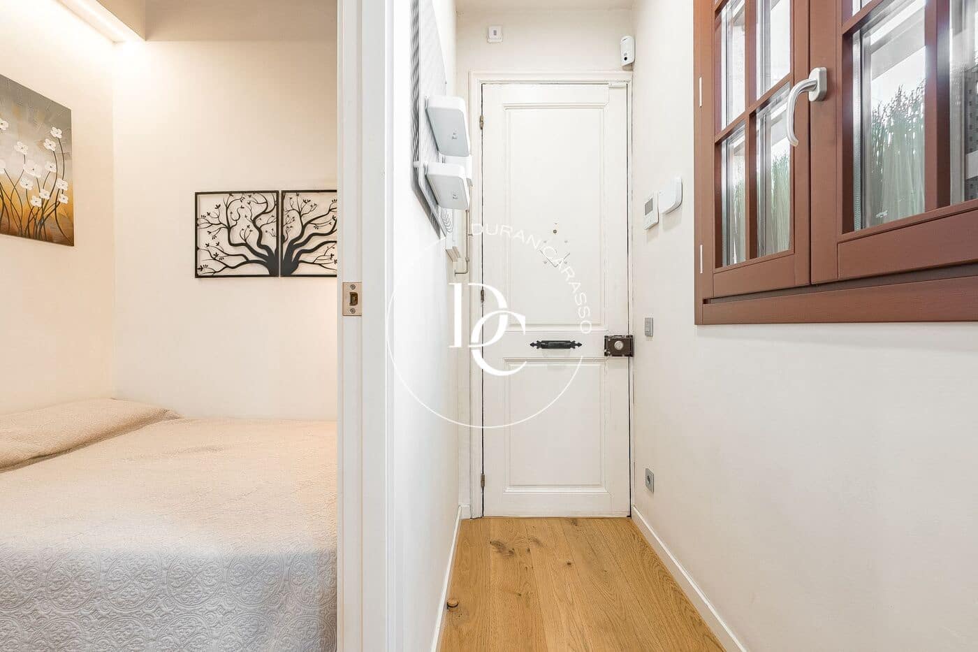 2 quarto Apartamento para venda em Barcelona cidade - 440 000 € (Ref: 10017625)
