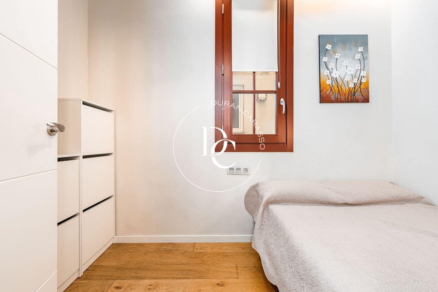 2 quarto Apartamento para venda em Barcelona cidade - 440 000 € (Ref: 10017625)