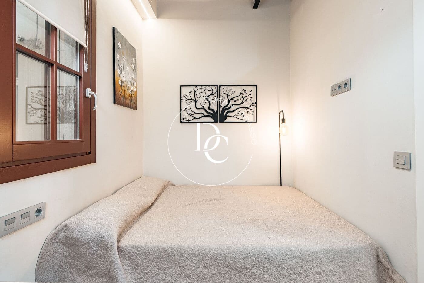 2 quarto Apartamento para venda em Barcelona cidade - 440 000 € (Ref: 10017625)