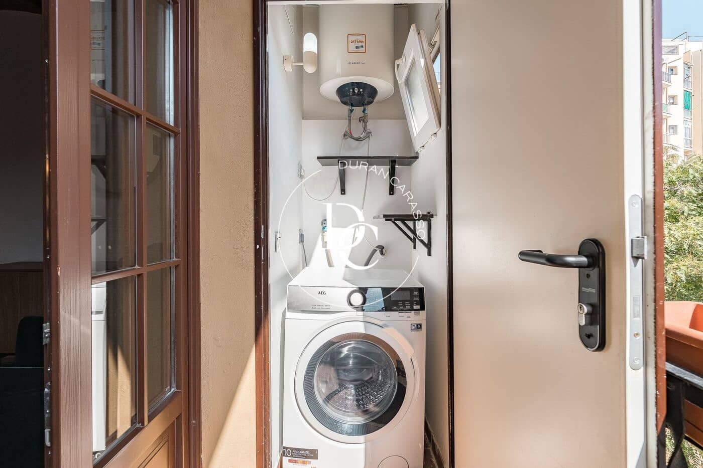 2 quarto Apartamento para venda em Barcelona cidade - 440 000 € (Ref: 10017625)