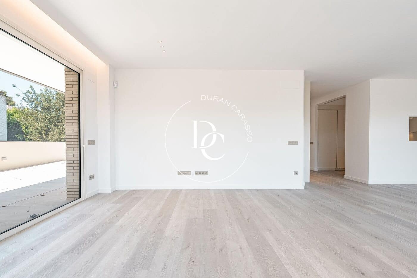4 makuuhuone Huoneisto vuokrattavana paikassa Sitges mukana uima-altaan 
autotalli - 4 250 € (Ref: 10019221)
