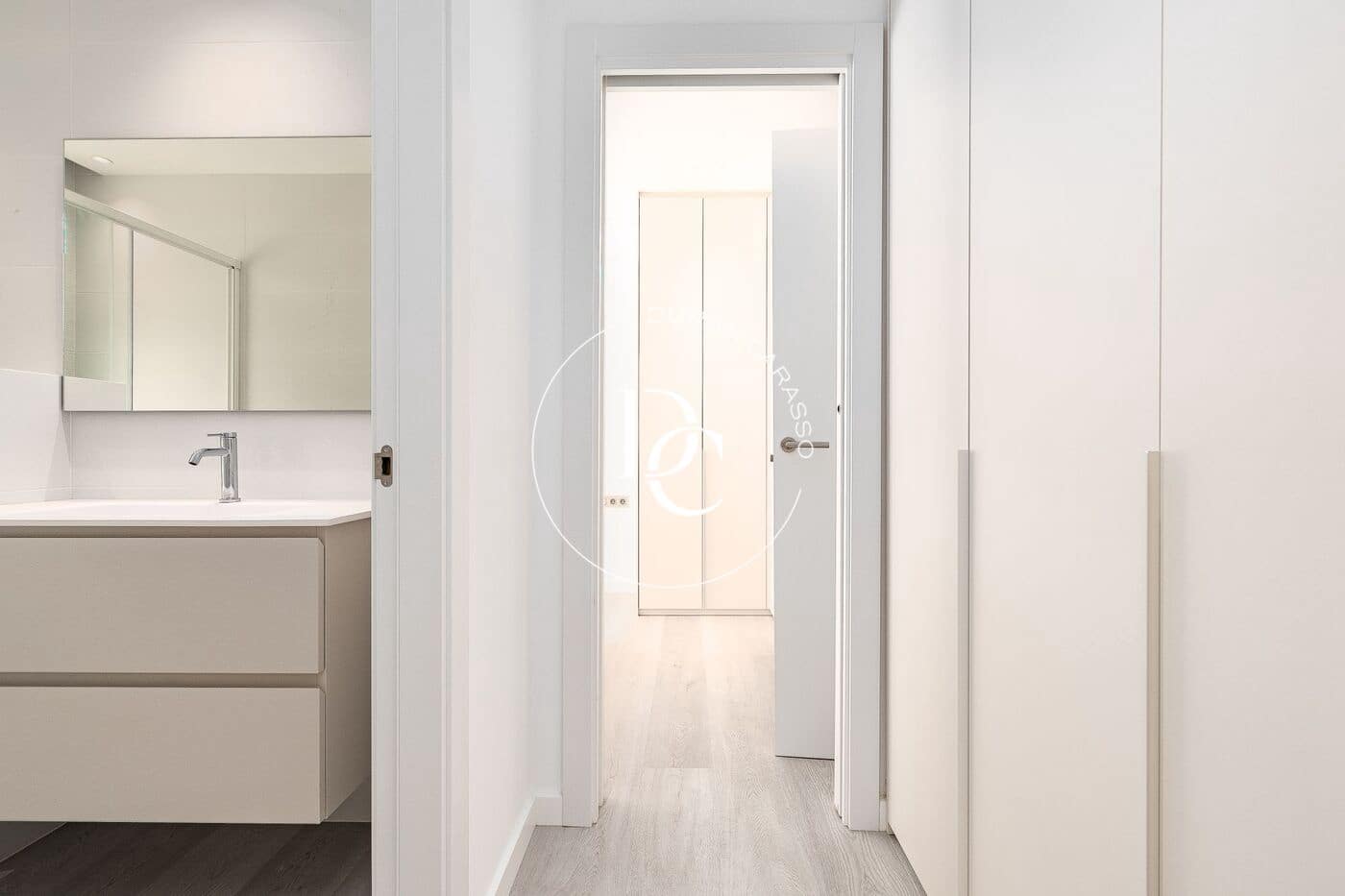4 makuuhuone Huoneisto vuokrattavana paikassa Sitges mukana uima-altaan 
autotalli - 4 250 € (Ref: 10019221)