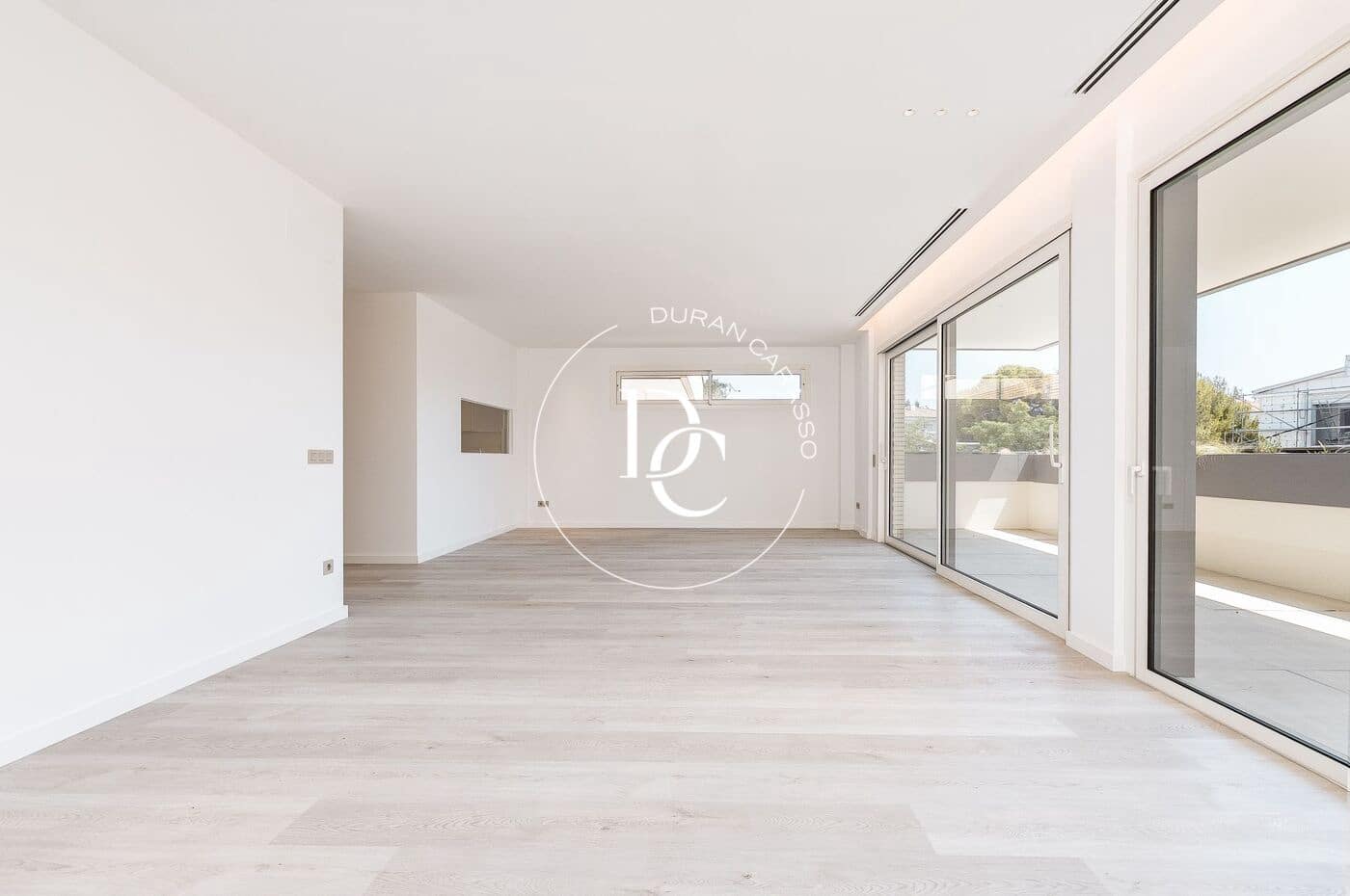 4 makuuhuone Huoneisto vuokrattavana paikassa Sitges mukana uima-altaan 
autotalli - 4 250 € (Ref: 10019221)