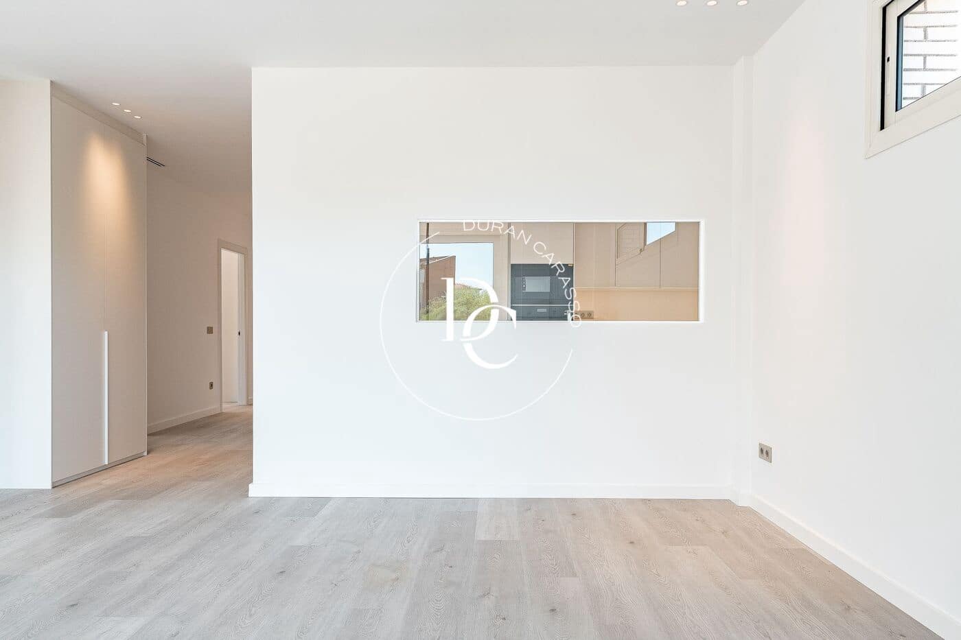 4 makuuhuone Huoneisto vuokrattavana paikassa Sitges mukana uima-altaan 
autotalli - 4 250 € (Ref: 10019221)