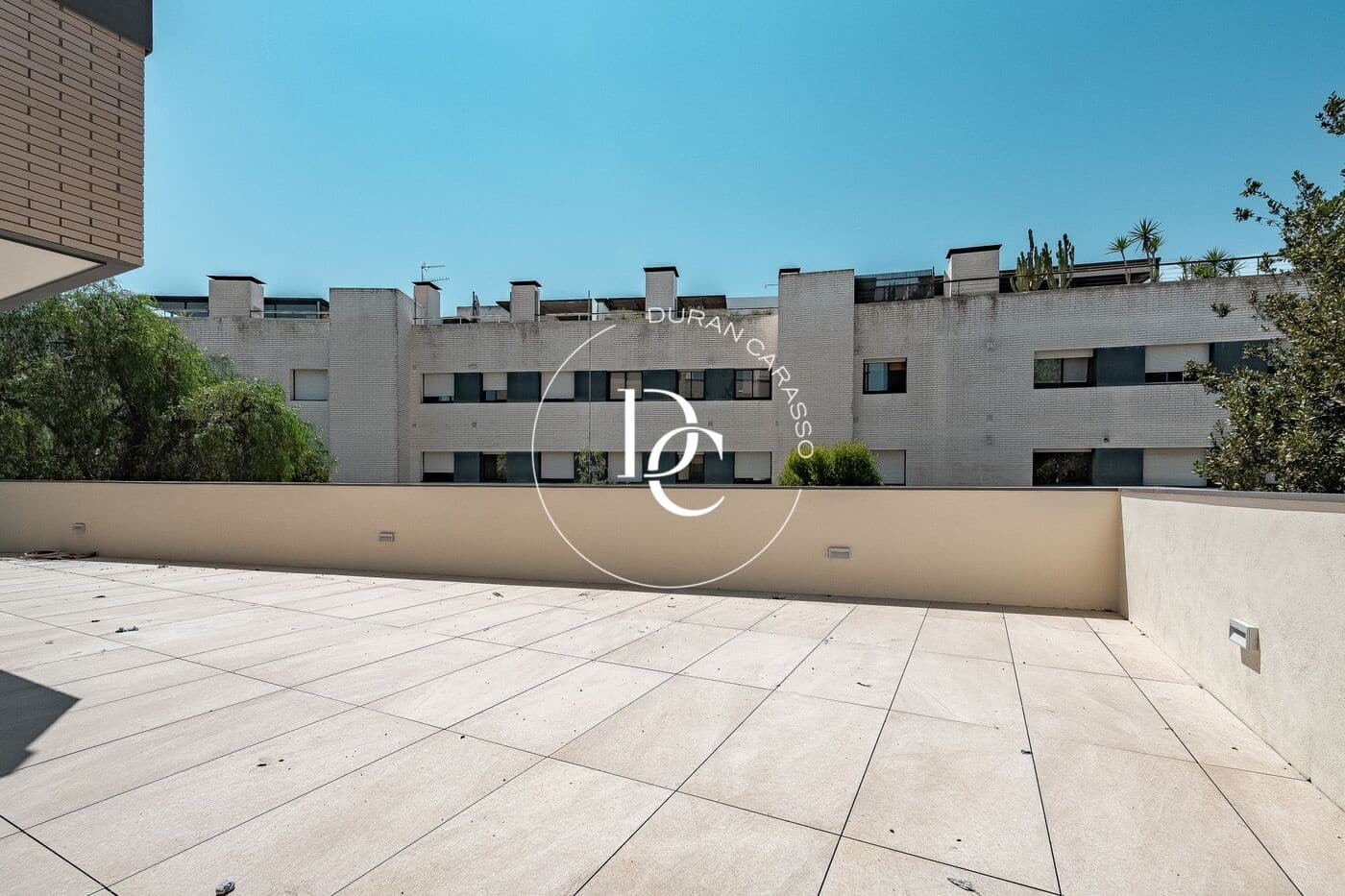 4 makuuhuone Huoneisto vuokrattavana paikassa Sitges mukana uima-altaan 
autotalli - 4 250 € (Ref: 10019221)