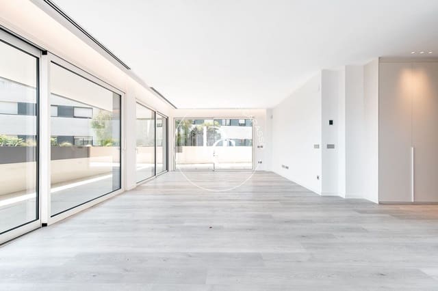 Appartement de 4 chambres à louer à Sitges avec piscine garage - 4 250 € (Ref: 10019221)
