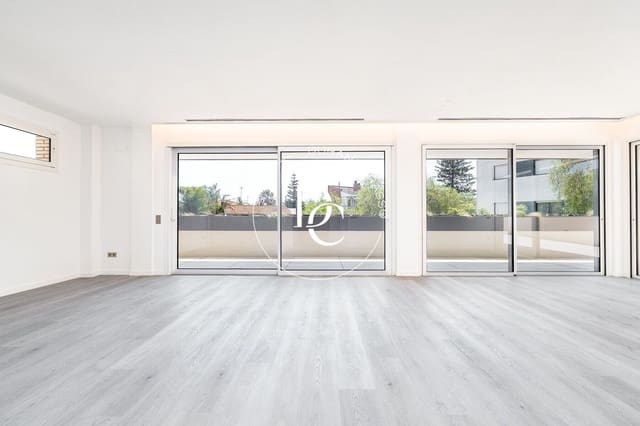 Appartement de 4 chambres à louer à Sitges avec piscine garage - 4 250 € (Ref: 10019221)