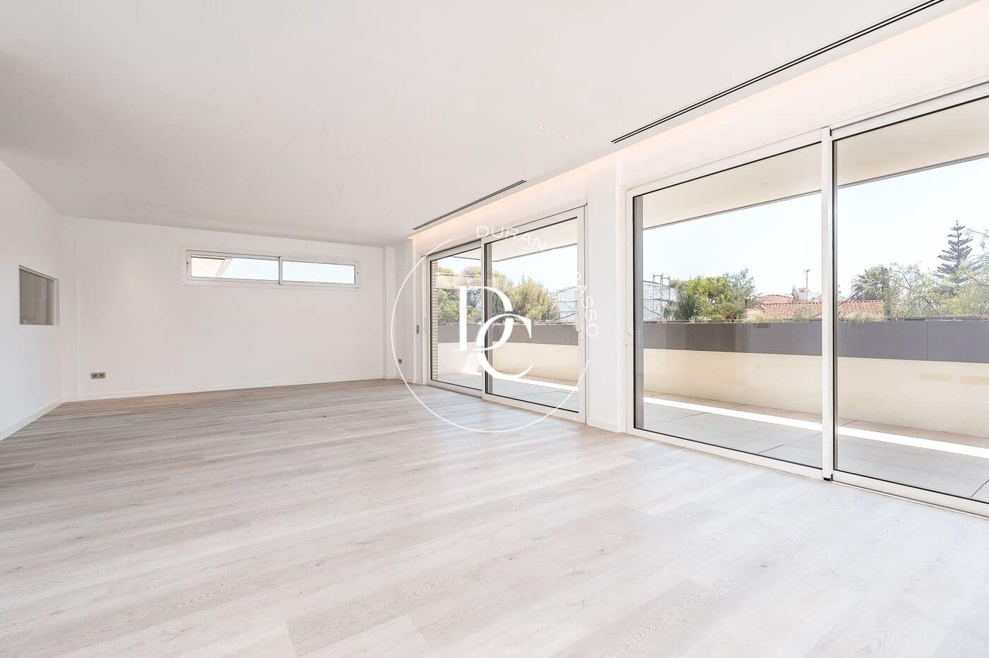 4 makuuhuone Huoneisto vuokrattavana paikassa Sitges mukana uima-altaan 
autotalli - 4 250 € (Ref: 10019221)