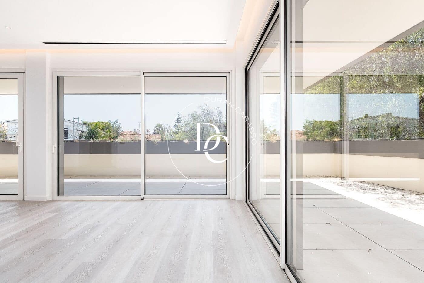 4 makuuhuone Huoneisto vuokrattavana paikassa Sitges mukana uima-altaan 
autotalli - 4 250 € (Ref: 10019221)