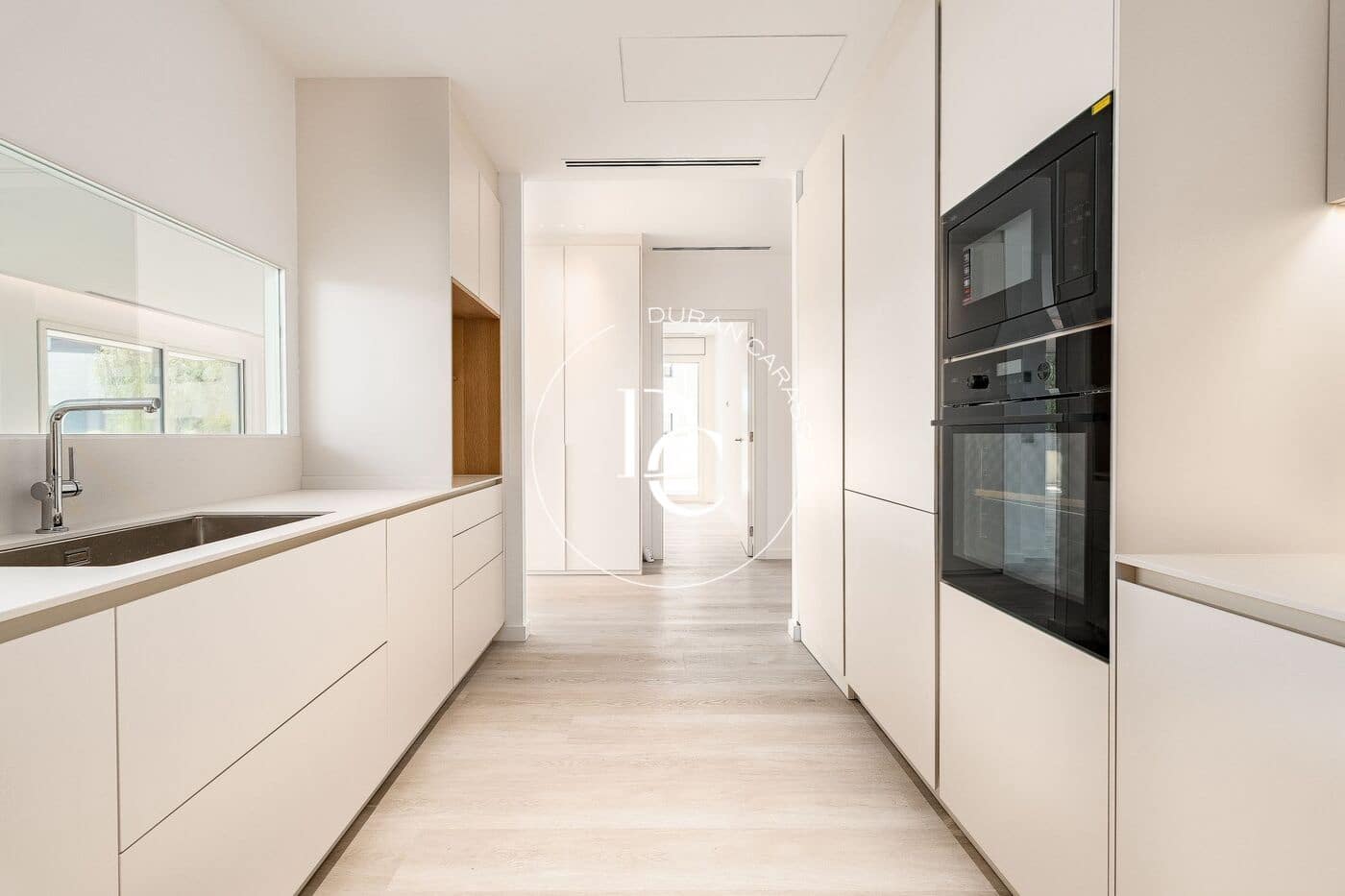 4 makuuhuone Huoneisto vuokrattavana paikassa Sitges mukana uima-altaan 
autotalli - 4 250 € (Ref: 10019221)