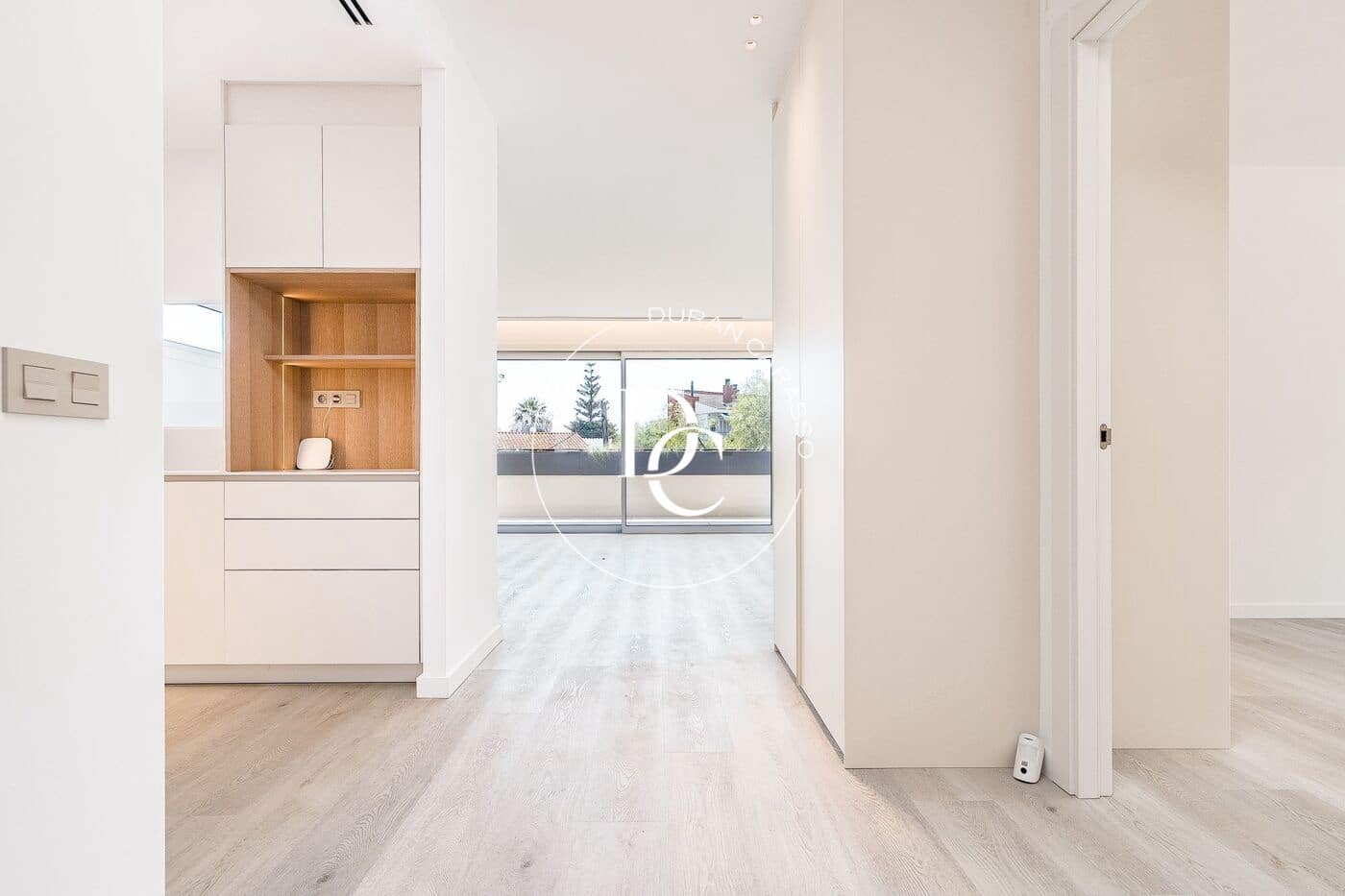 4 makuuhuone Huoneisto vuokrattavana paikassa Sitges mukana uima-altaan 
autotalli - 4 250 € (Ref: 10019221)