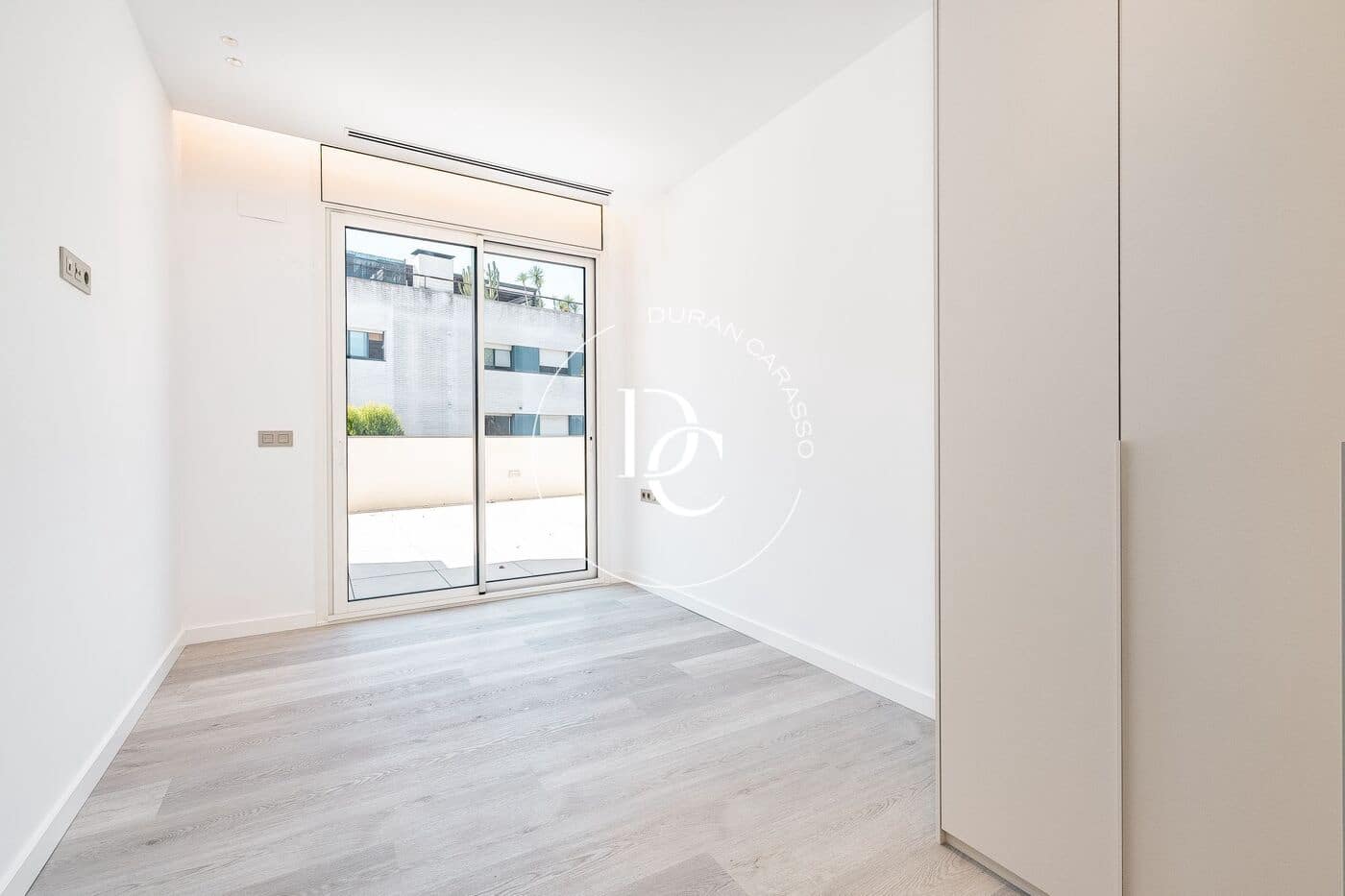 4 makuuhuone Huoneisto vuokrattavana paikassa Sitges mukana uima-altaan 
autotalli - 4 250 € (Ref: 10019221)