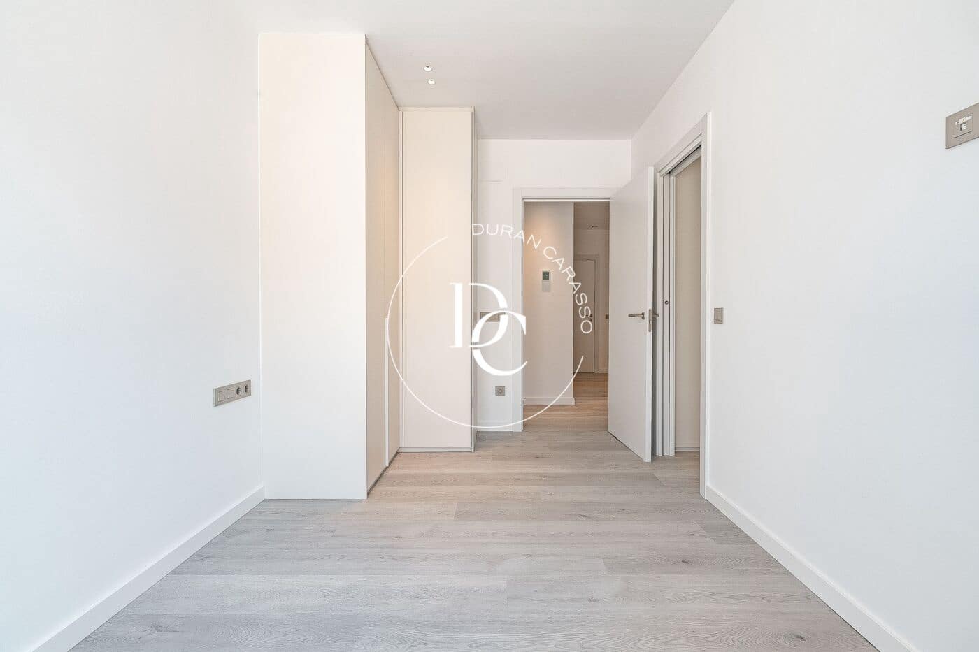 4 makuuhuone Huoneisto vuokrattavana paikassa Sitges mukana uima-altaan 
autotalli - 4 250 € (Ref: 10019221)