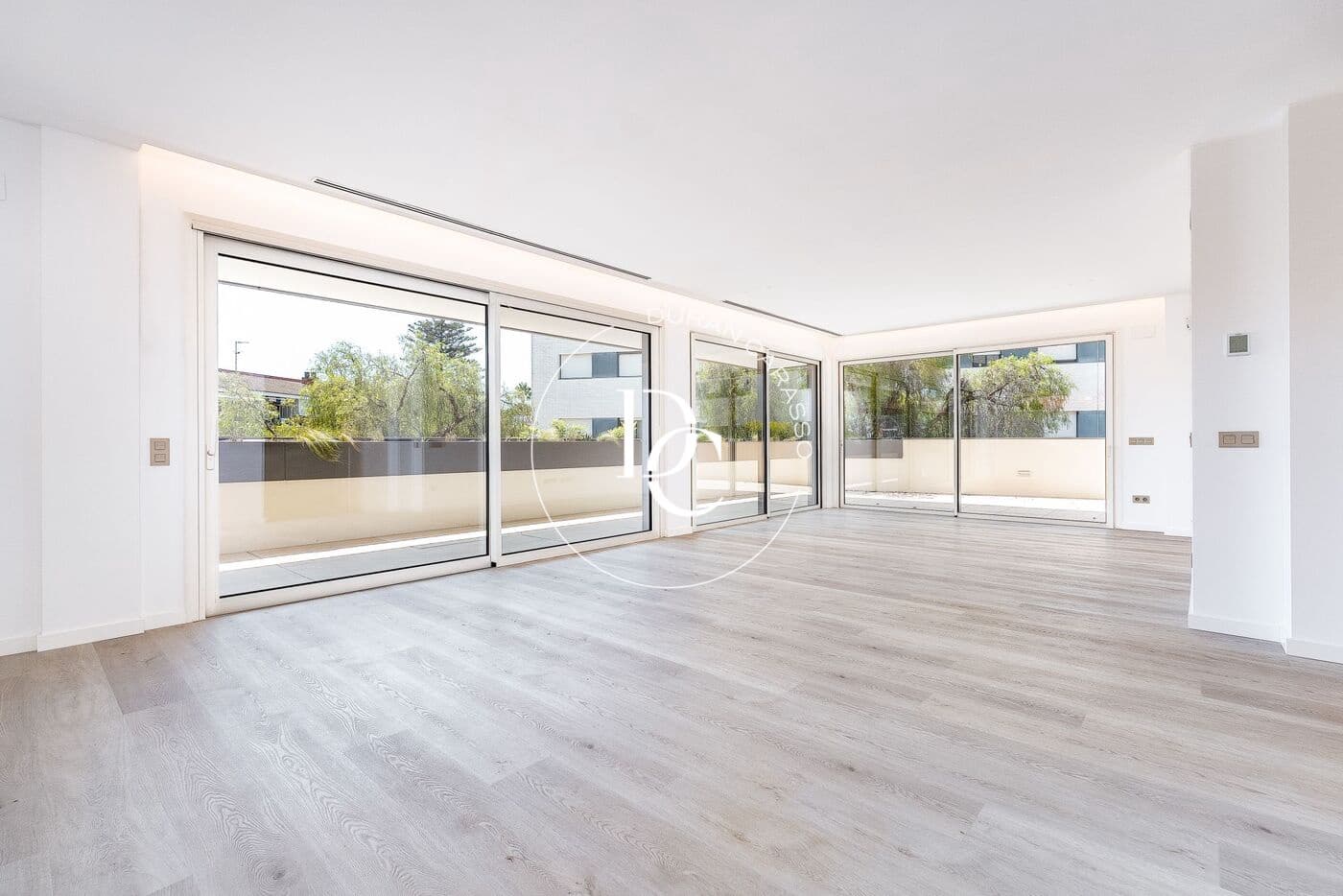 4 makuuhuone Huoneisto vuokrattavana paikassa Sitges mukana uima-altaan 
autotalli - 4 250 € (Ref: 10019221)