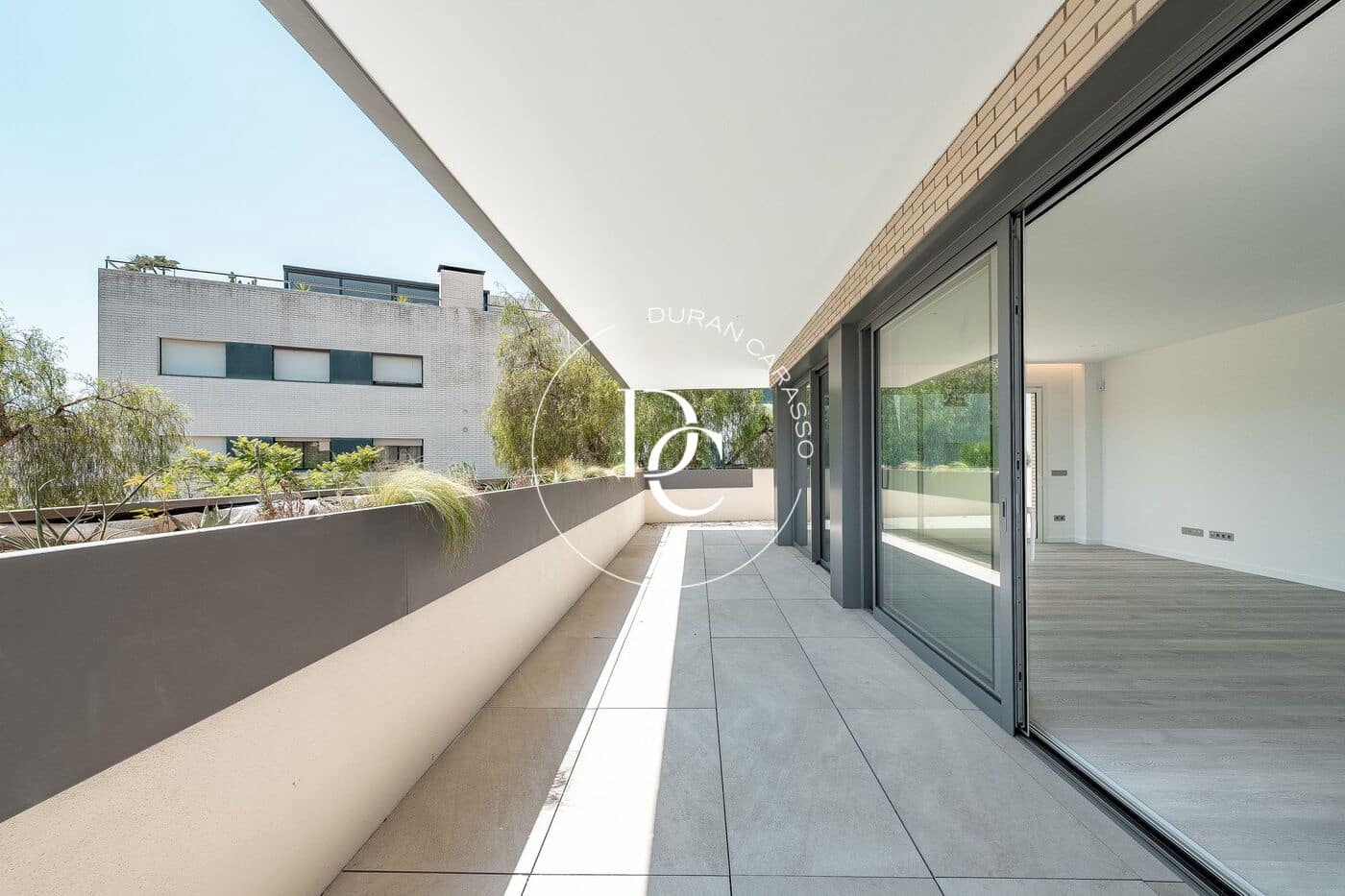 4 makuuhuone Huoneisto vuokrattavana paikassa Sitges mukana uima-altaan 
autotalli - 4 250 € (Ref: 10019221)