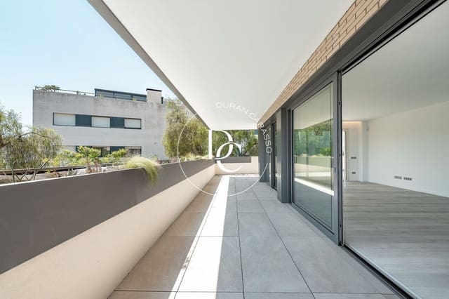 Appartement de 4 chambres à louer à Sitges avec piscine garage - 4 250 € (Ref: 10019221)