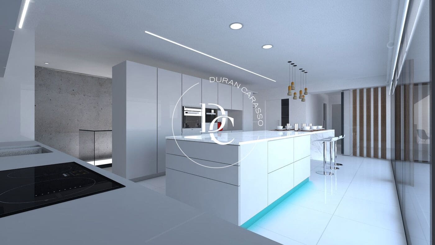 Działka budowlana na sprzedaż w Sant Pere de Ribes - 350 000 € (Ref: 10050337)