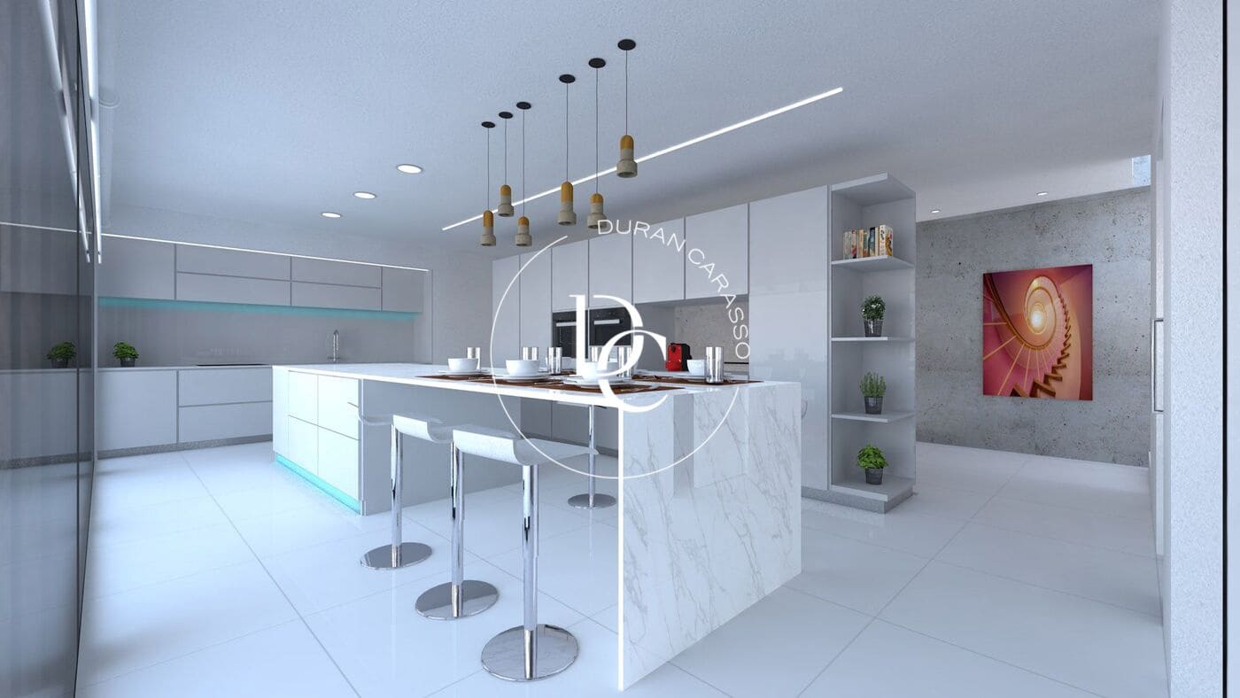 Działka budowlana na sprzedaż w Sant Pere de Ribes - 350 000 € (Ref: 10050337)
