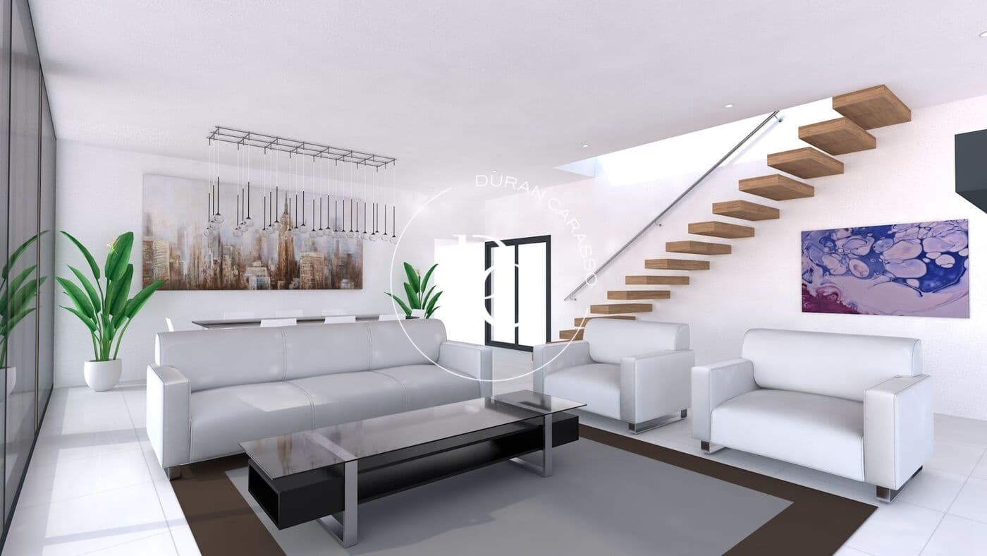 Działka budowlana na sprzedaż w Sant Pere de Ribes - 350 000 € (Ref: 10050337)