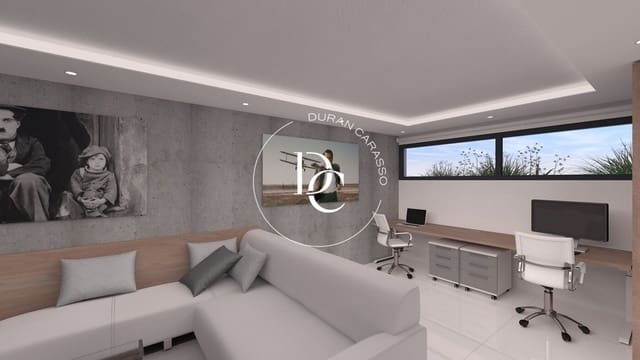 Byggetomt til salgs i Sant Pere de Ribes - € 350 000 (Ref: 10050337)