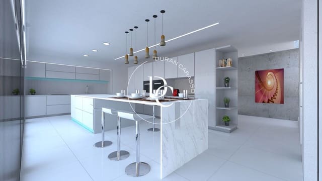 Byggetomt til salgs i Sant Pere de Ribes - € 350 000 (Ref: 10050337)