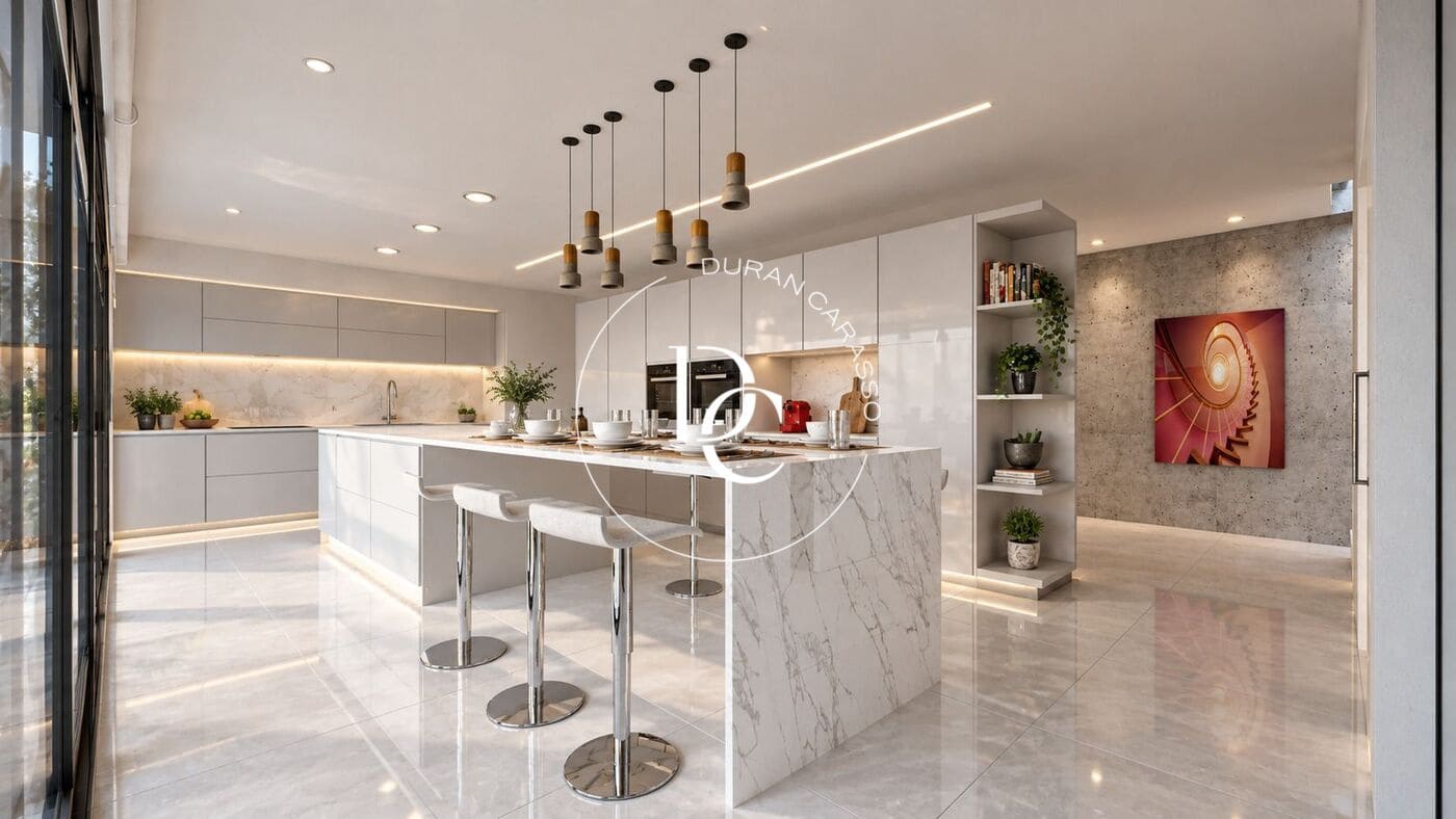 Działka budowlana na sprzedaż w Sant Pere de Ribes - 320 000 € (Ref: 10050337)