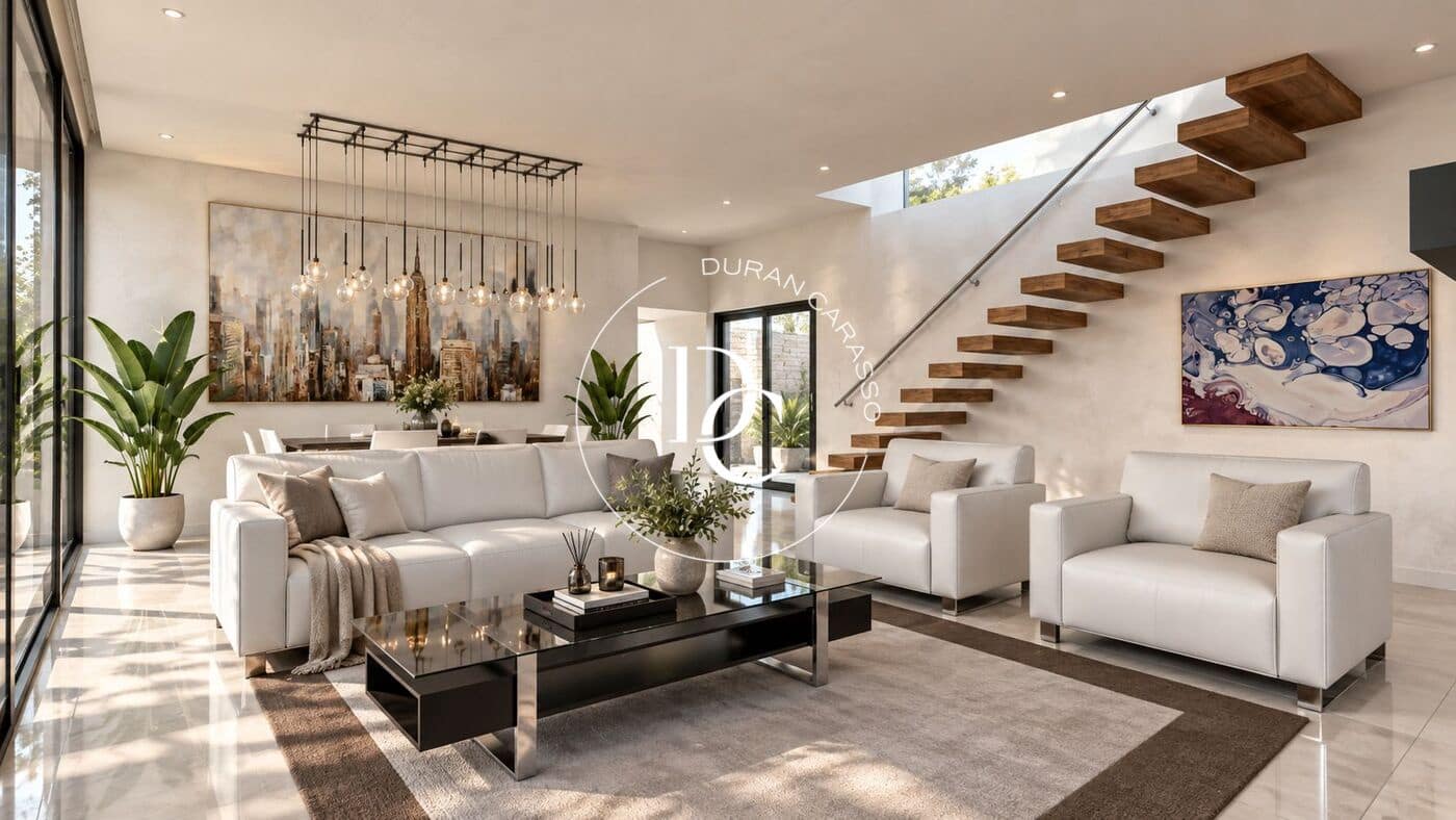 Działka budowlana na sprzedaż w Sant Pere de Ribes - 320 000 € (Ref: 10050337)