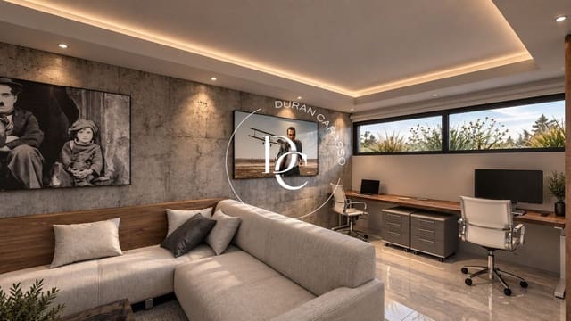 Area Edificabile in vendita in Sant Pere de Ribes - 350.000 € (Rif: 10050337)