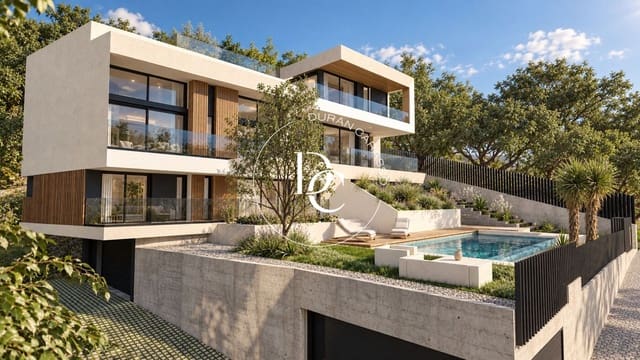Area Edificabile in vendita in Sant Pere de Ribes - 350.000 € (Rif: 10050337)
