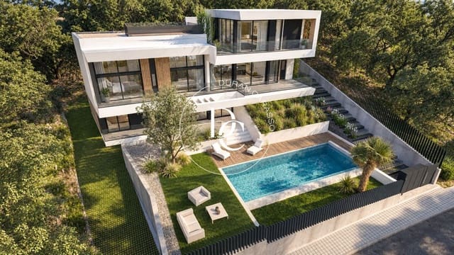 Area Edificabile in vendita in Sant Pere de Ribes - 350.000 € (Rif: 10050337)