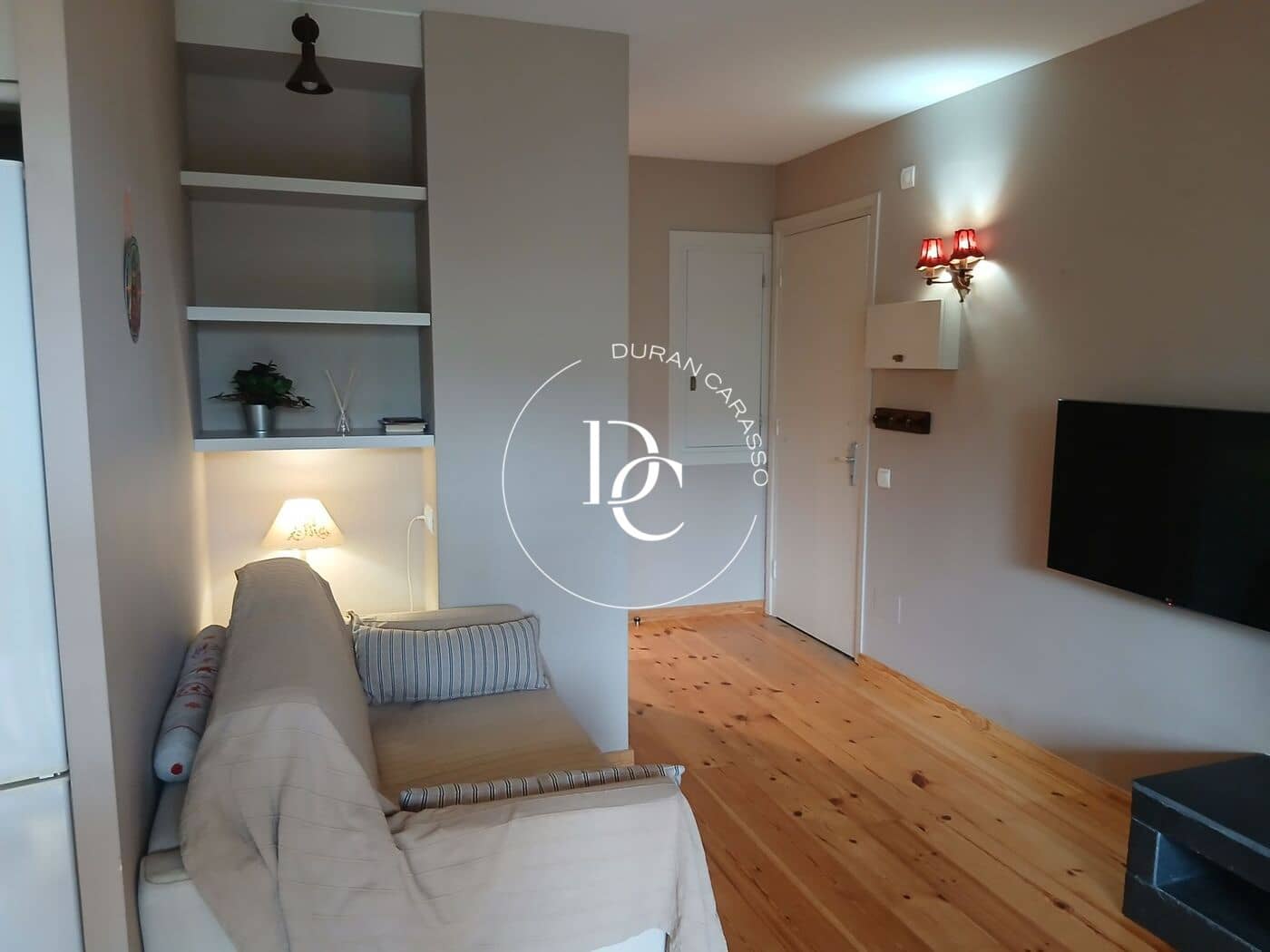 1 slaapkamer Appartement te koop in Alp - € 170.000 (Ref: 10062146)