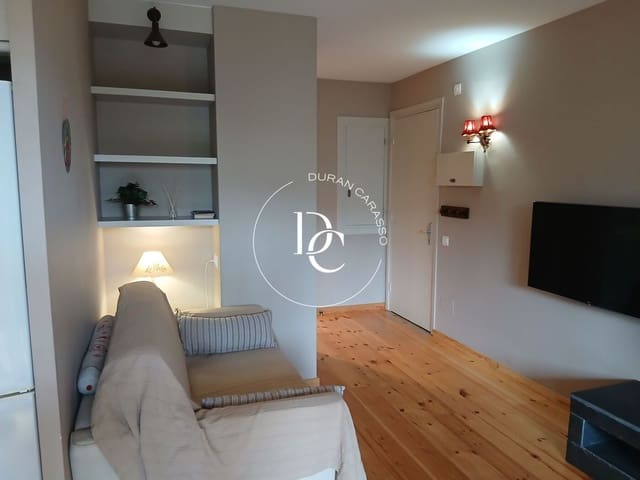 1 slaapkamer Appartement te koop in Alp - € 170.000 (Ref: 10062146)