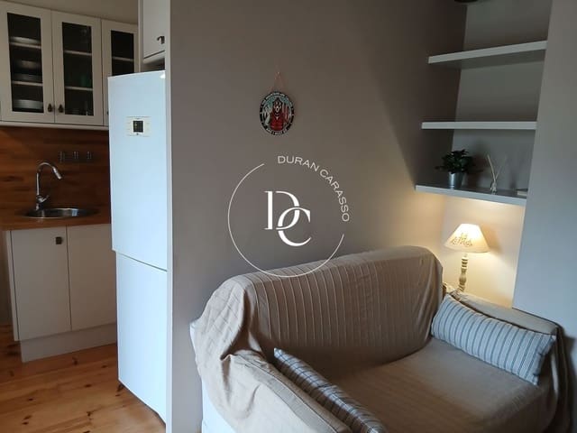 1 slaapkamer Appartement te koop in Alp - € 170.000 (Ref: 10062146)