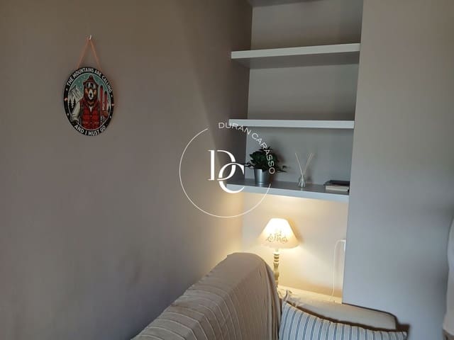 1 slaapkamer Appartement te koop in Alp - € 170.000 (Ref: 10062146)